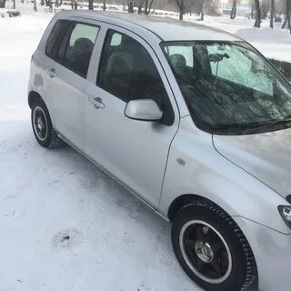 Авторынок кызыл