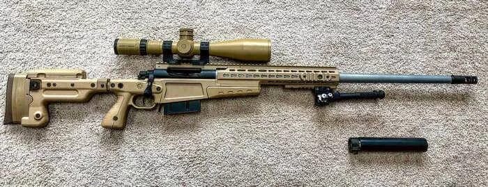 Mod 07. Снайперская винтовка mk13. винтовка mk 13. мк13 винтовка. mk13 mod 7.
