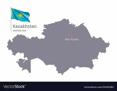 Как оформить карту казахстана