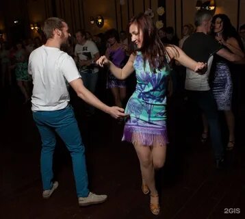 Бары в москве где танцуют