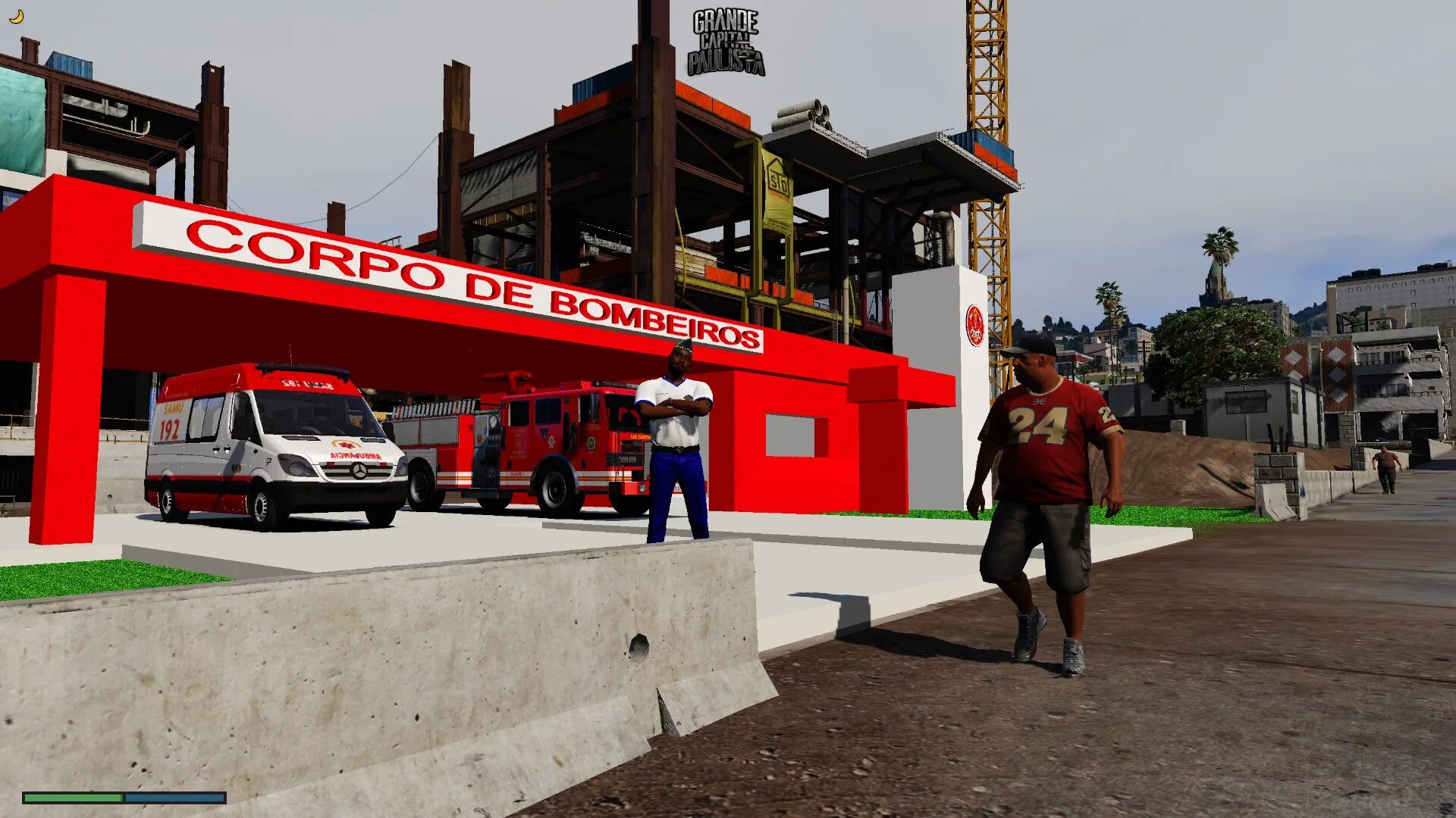 Mlo gta 5