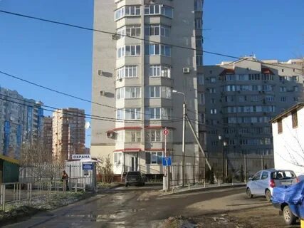 Ул образцова краснодар