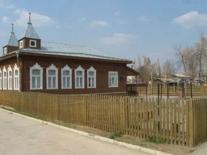 Николаевка волгоградская область