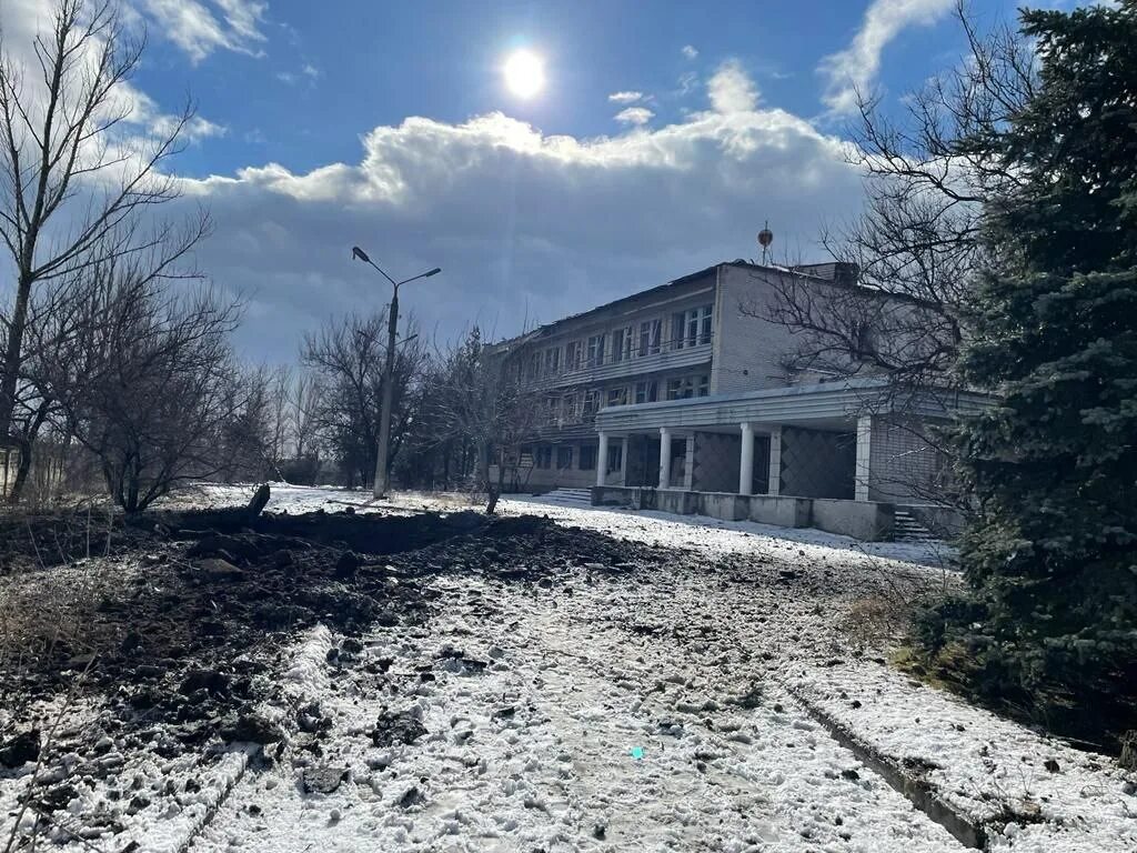 23 школа краматорск. Константиновка донецкая область сейчас. Поселок снежное донецкая область. Константиновка донецкая область. Константиновка донецкая область 2022.