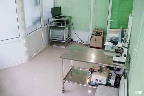 Октябрьский 338 больница