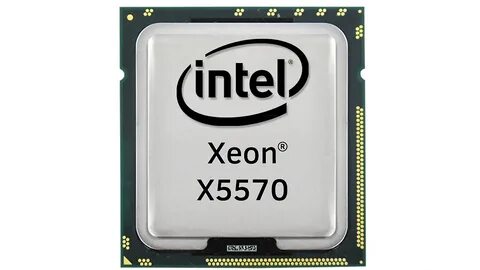 Xeon сколько ядер