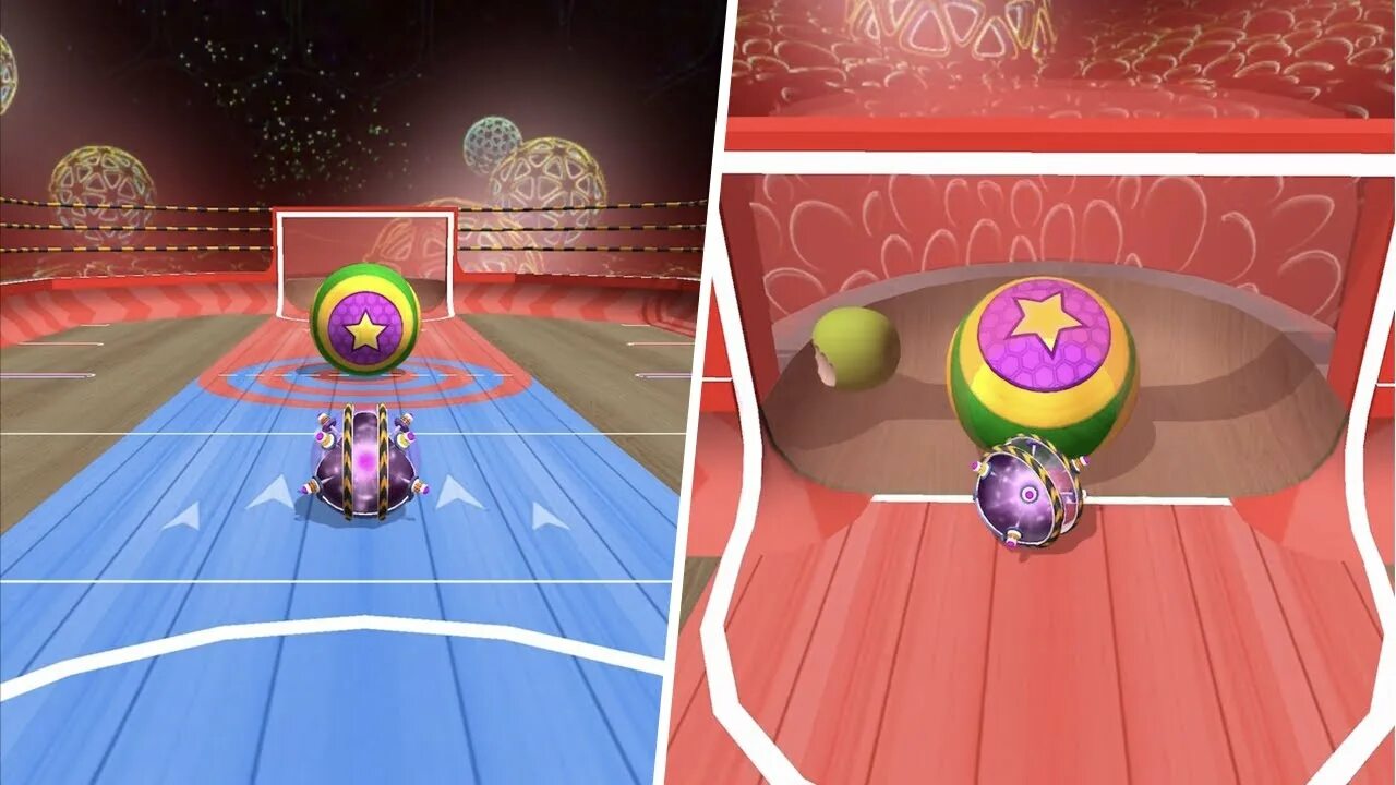 Как пройти уровень в going balls. Going balls игра мяч красный крест.