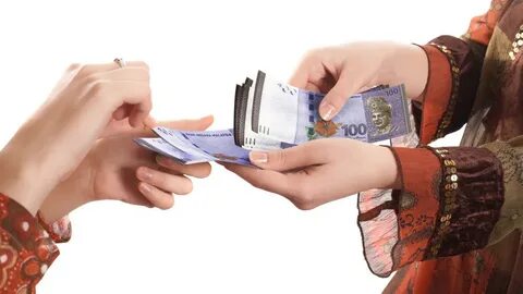 Lead money