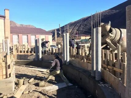 Погода рича в агульском