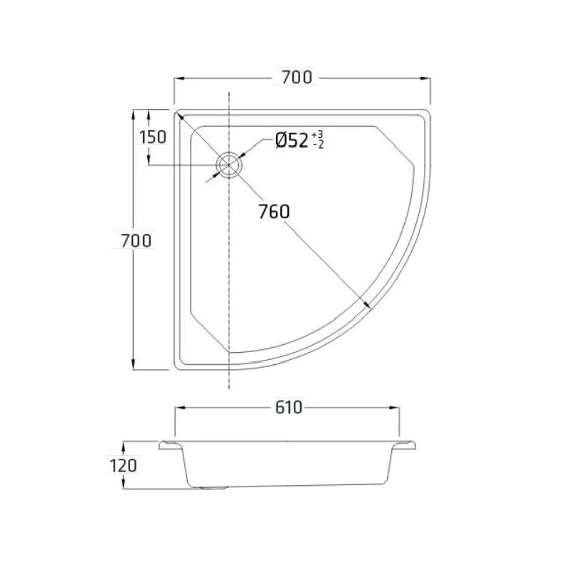 Душевой поддон iddis p29w. Размер поддона душевой кабины 80х80. Угловые душевые поддоны размеры. Поддон тритон 90х90 вылет. Душевой уголок ravak blcp4-90.