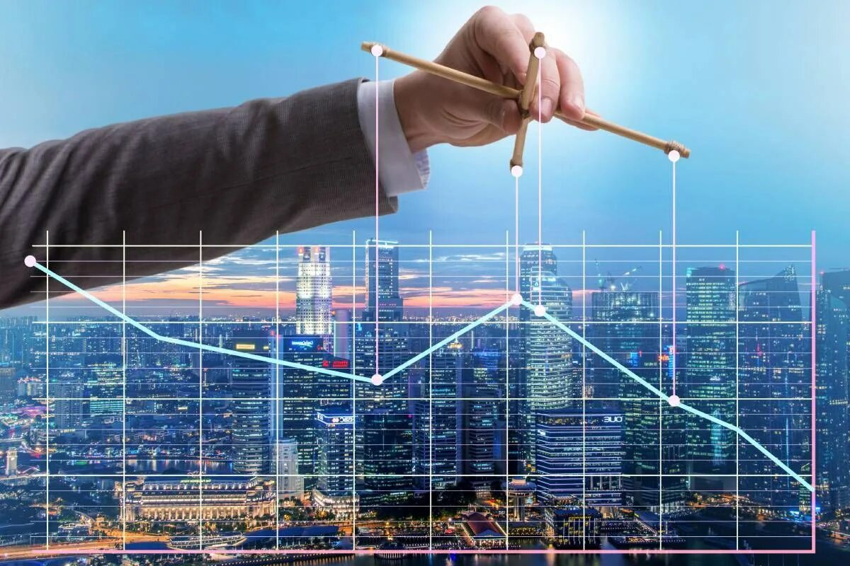 Бизнес тематика. Bi аналитик иллюстрации. Трейдер. Человечки социология. The businessman controls the interface with his hands.