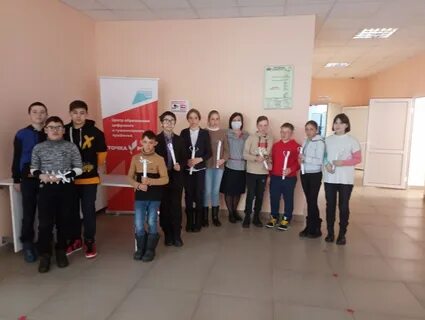 Александровская сош оренбургская область