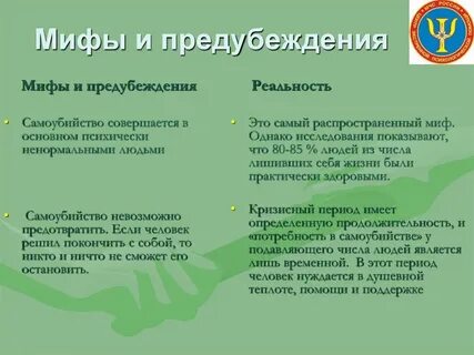Слово предубеждение
