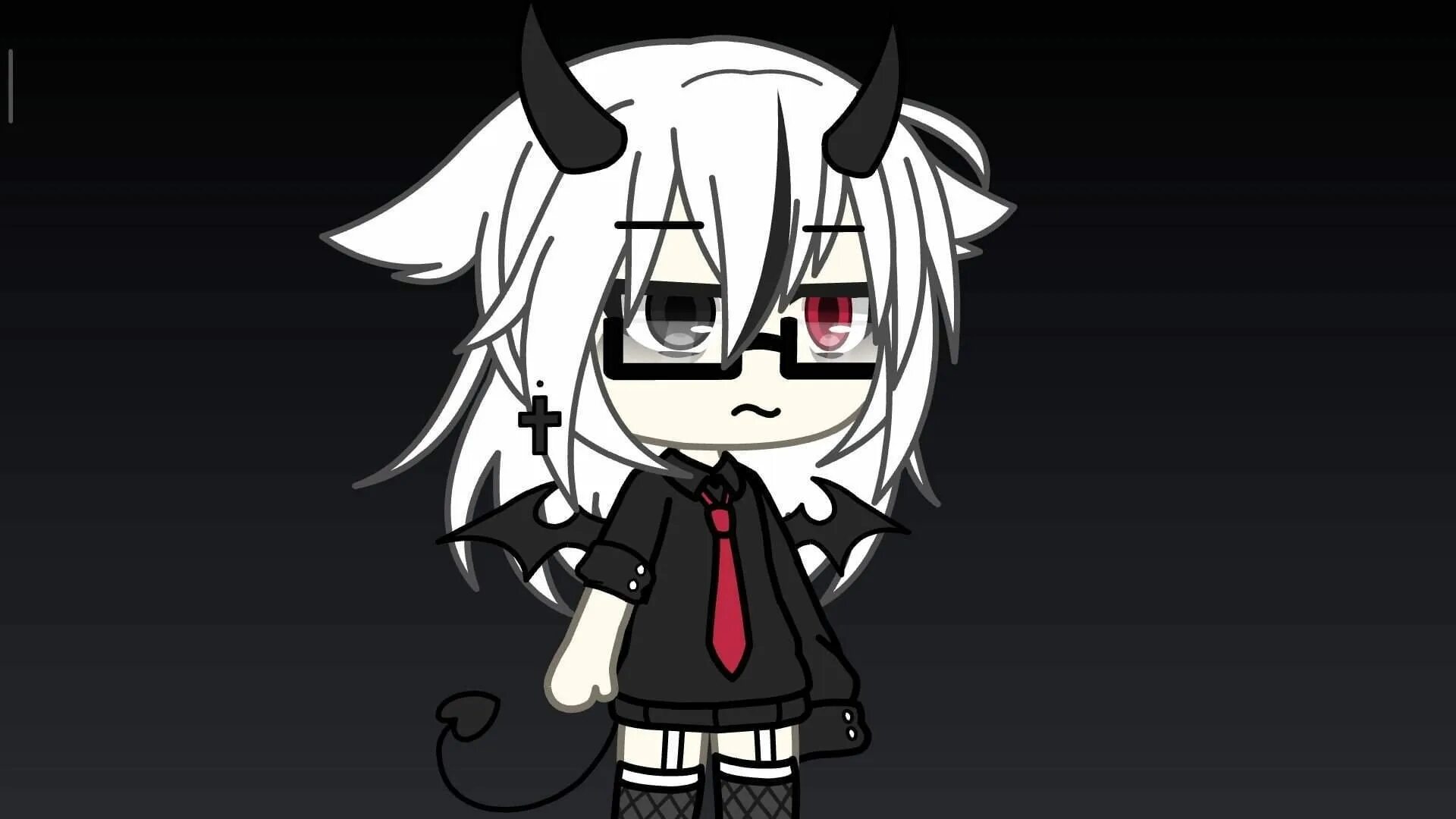 Gacha под