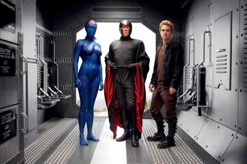 Promo - X-Men: The Last Stand