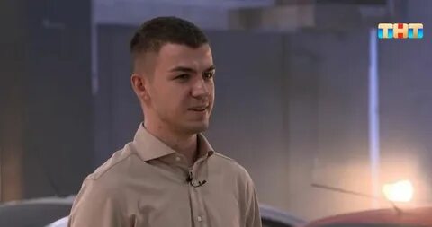 Битва экстрасенсов сын
