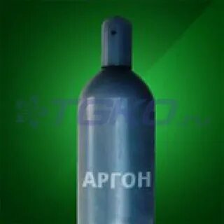 Жидкий аргон