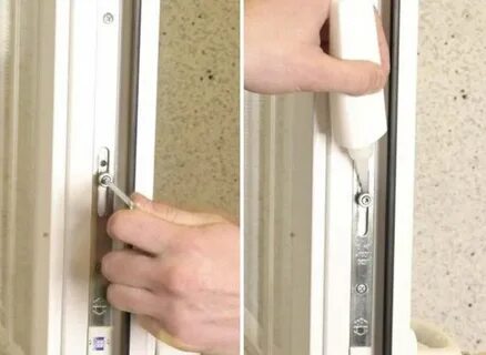 Как подготовить пластиковые окна к зиме