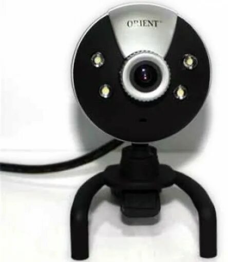 Orient камера как подключить Octoprint. Плюшки. Часть 3. Дешевая (если не дармовая) камера для наблюдения за