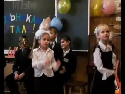 Любимая школа фантазеры