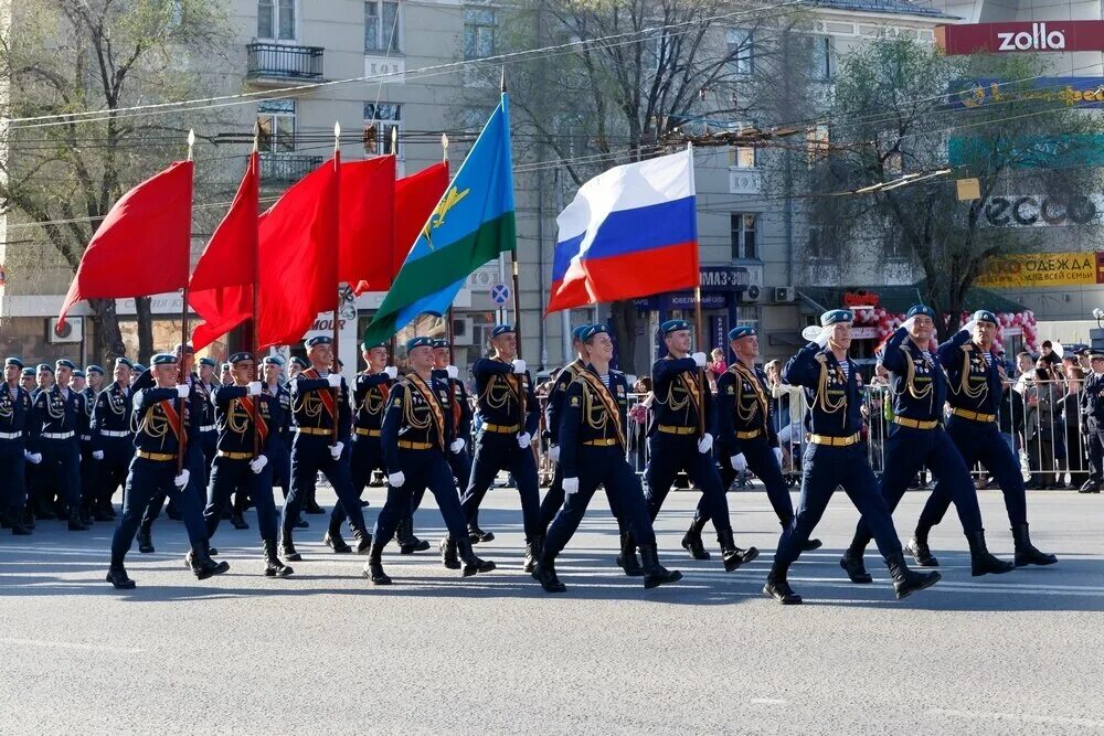 Парад Победы 2022 Рязань. 9 Мая парад Победы. День Победы парад. Девятое мая парад.