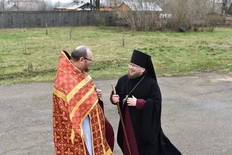 Яранск пижанка