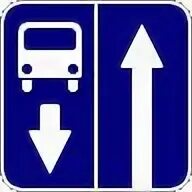 1 "дорога с полосой для маршр. 1 5. 5. 5. 11 1.