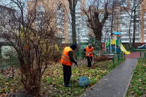 Сайт жкх подольска