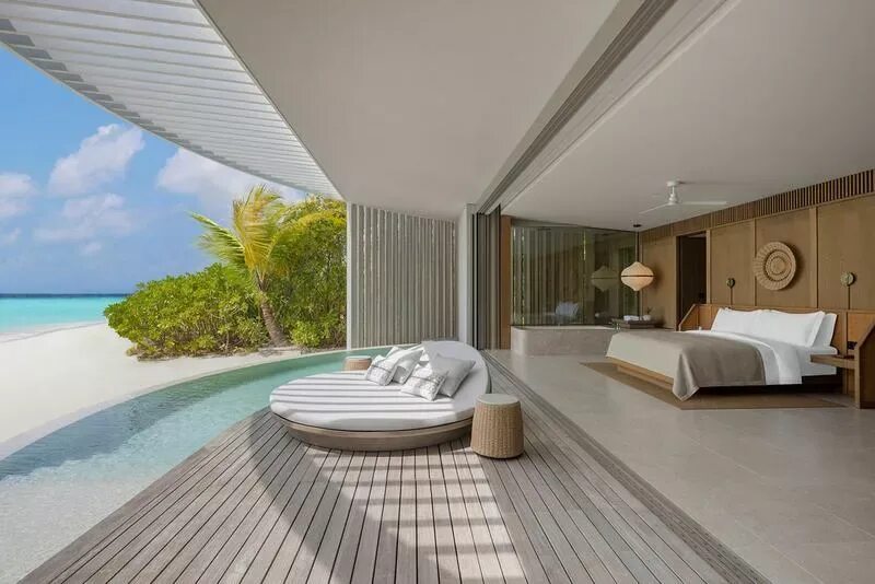 Ритц карлтон мальдивы. Отель Ритц Мальдивы. Вилла 208 в Ritz Carlton Maldives. The Ritz-Carlton Maldives, fari Islands 5*.