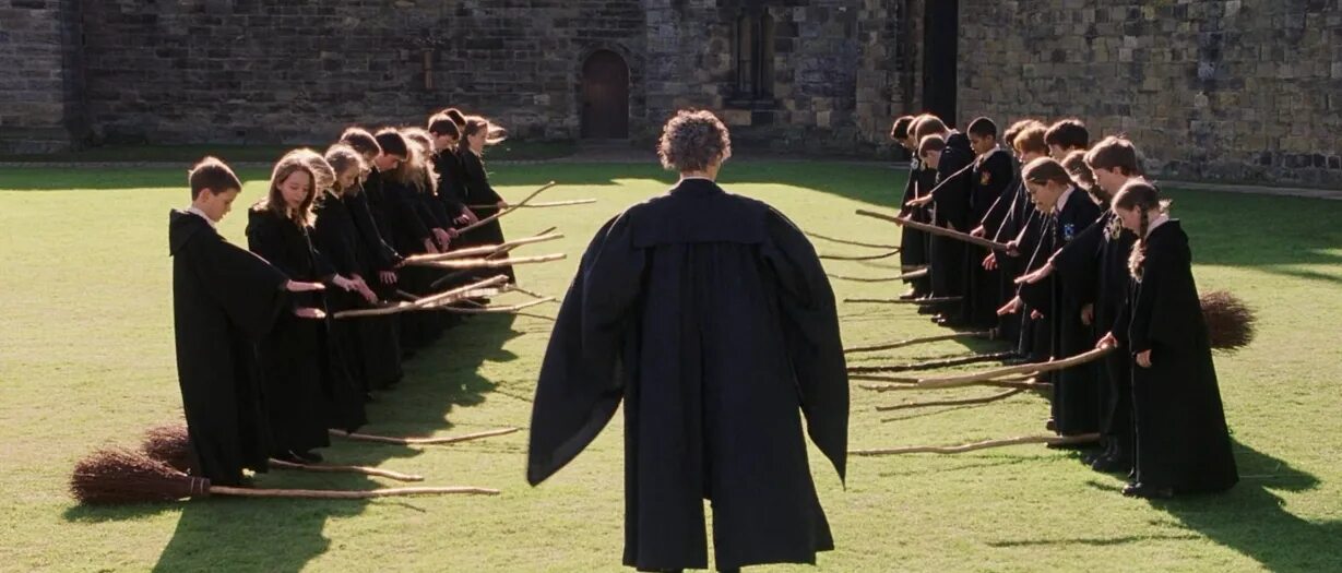 Роланда трюк гарри поттер. Роланд хогвартс. Мадам хуч гарри поттер. Роланда хуч гарри. Замок алник хогвартс.