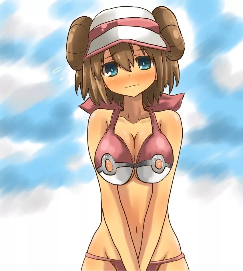 Покемоны r34. Pokemon r34 Гофита. Покемоны r34 pokegirls. Покемоны r63. Тоджи rule 34