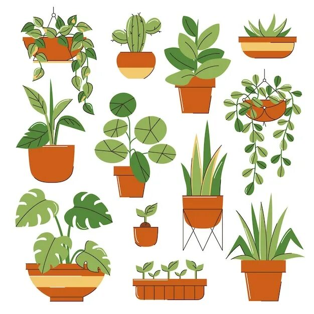 Download Apartment Therapy’s Free Coloring Pages and Feel the Calm Flower drawin