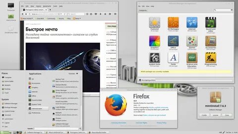 Linux 17