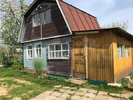 Садоводов 11