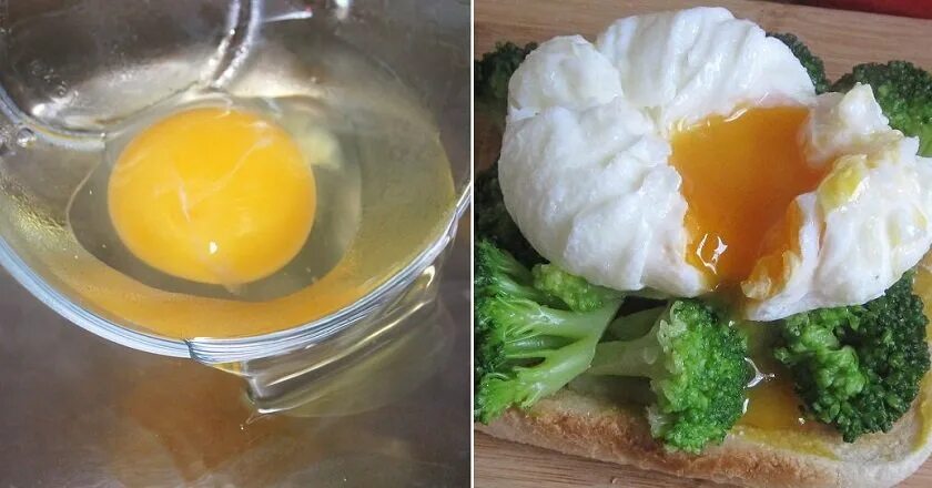Сколько варить яйцо пашот. Варка яиц пашот. Яйцо пашот приготовление. Яйцо пашот в половнике. Способы приготовления яиц пашот.