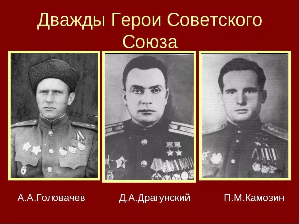 Герои вов звание. Дважды герои советского Союза, уроженцы Брянщины.. Герои советского Союза Великой Отечественной войны. Брянцы герои советского Союза. Герой СССР Великой Отечественной войны.