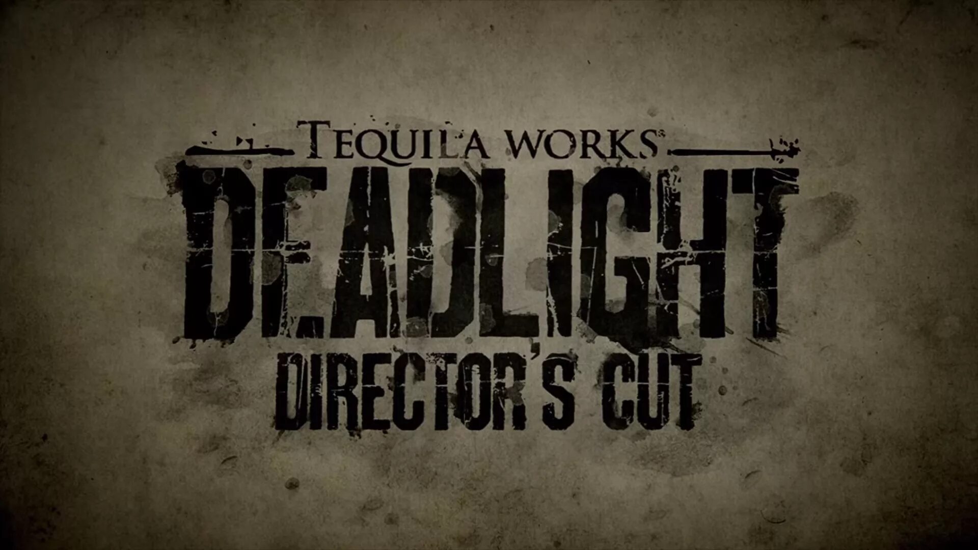 Deadlight. Deadlight игра. Deadlight: Director's Cut. Deadlight 1. Deadlight directors cut