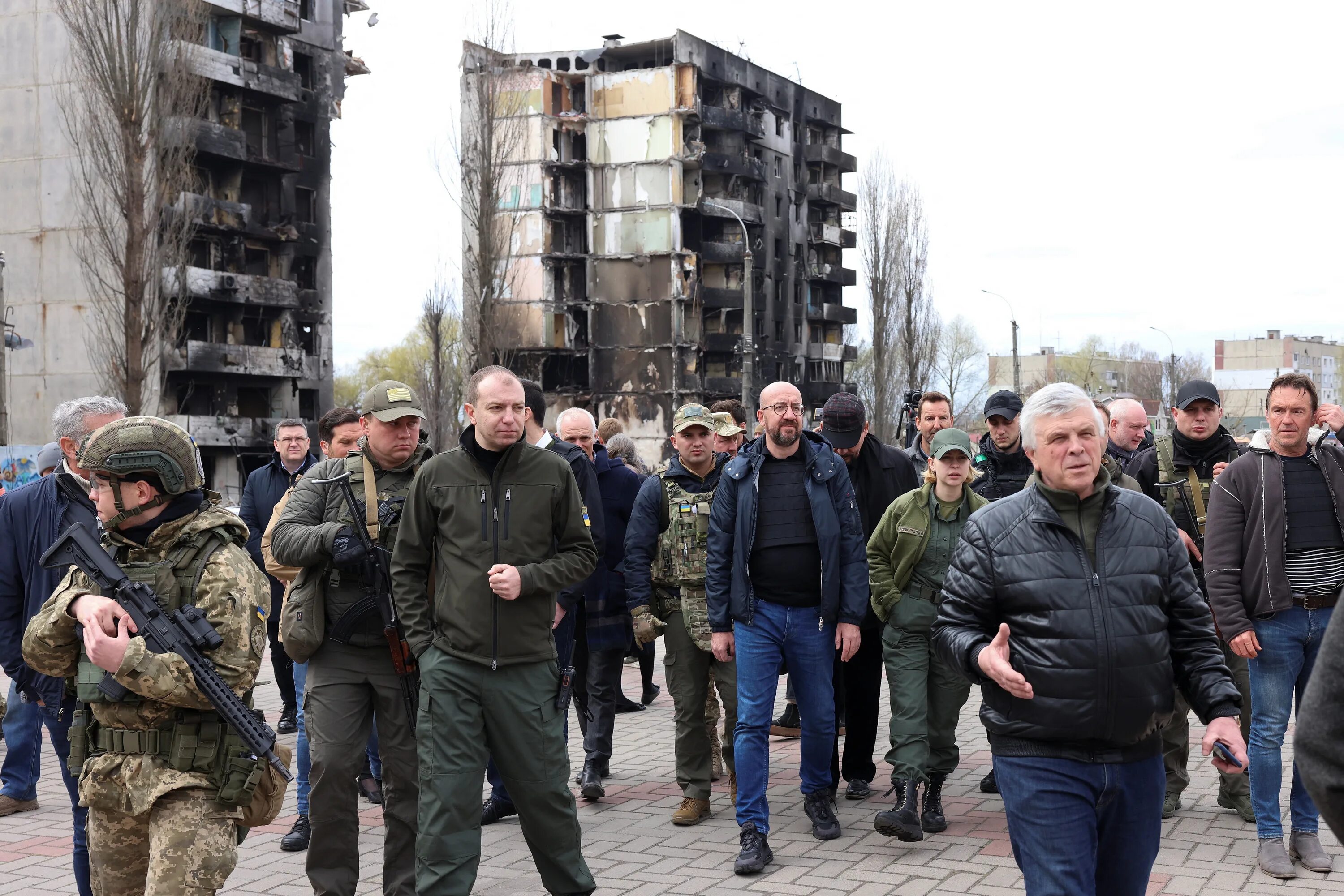 Последние новости украины правда тв