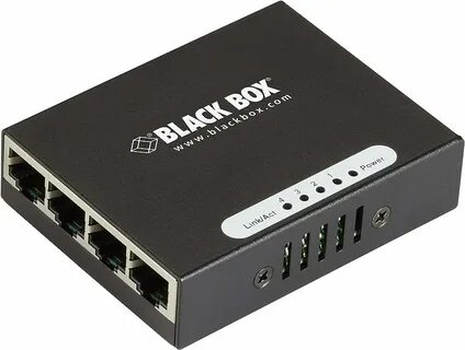 Switch ethernet