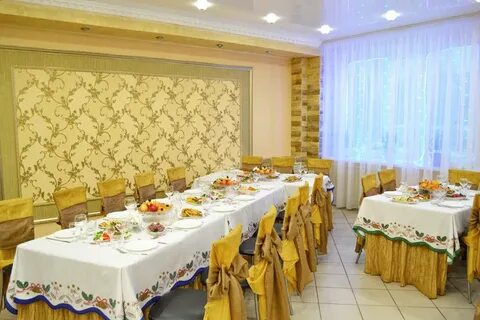 Новые кафе оренбург