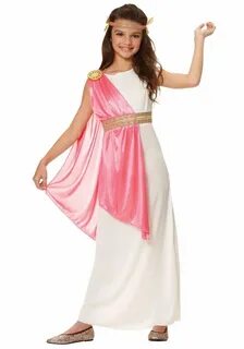 Dress costumes