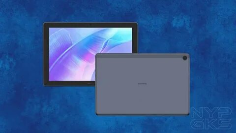 Matepad t