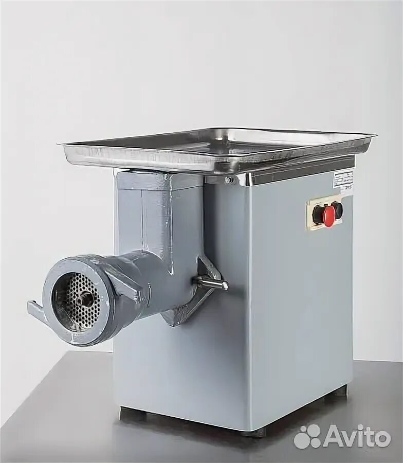Мясорубка Торгмаш Барановичи МИМ-150-01 - купить в интернет-магазине по низкой ц