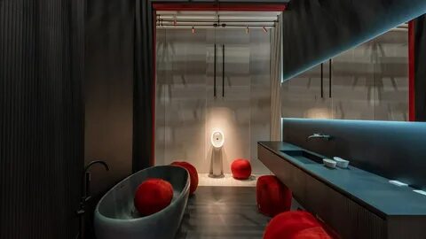 Best interior festival