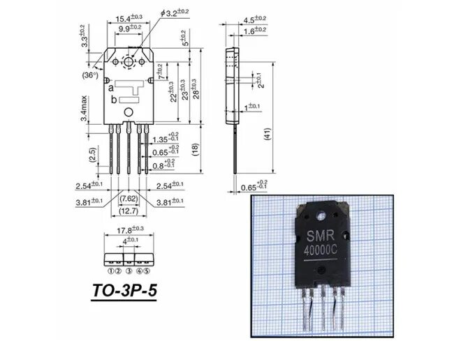 Bdw 6136 d info led