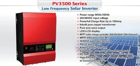 Pv k 10 5