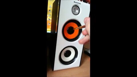 Колонки можно покрасить