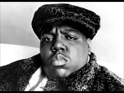 B i g who shot ya