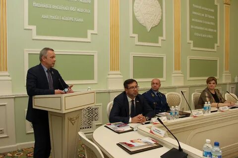 Ректор проректор