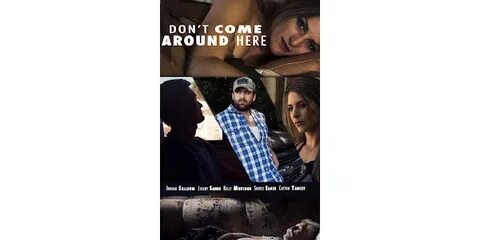 Don t come here